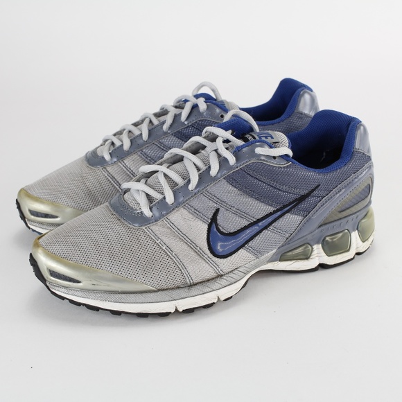 Nike Shoes | Nike Air Max Turbulence 